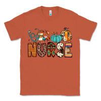 Copper nurse fall Classic Tee - JahusDesignShop