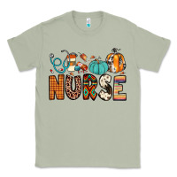 Matcha nurse fall Classic Tee - JahusDesignShop