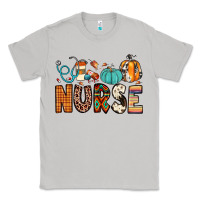 Moon Dust nurse fall Classic Tee - JahusDesignShop