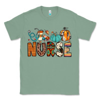 Sage nurse fall Classic Tee - JahusDesignShop
