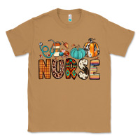 Toasted Coconut nurse fall Classic Tee - JahusDesignShop