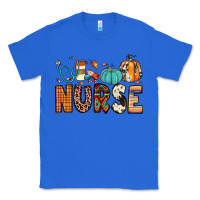 True Royal nurse fall Classic Tee - JahusDesignShop