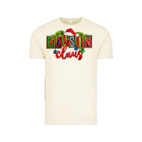 Vintage Arctic Cousin claus christmas Vintage Tee - FaDigitalArtStudio