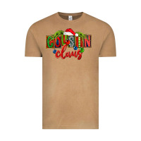 Vintage Camel Cousin claus christmas Vintage Tee - FaDigitalArtStudio