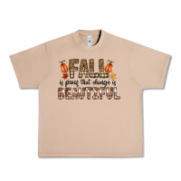 Burro Fall Urban Heavy Tee - CowhideDigitalArt