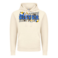 Vintage Artic sister volleyball Vintage Hoodie - Zillion Design Studio