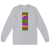 Moon Dust halloween leopard Long Sleeve Tee - BundleAndBundleShop