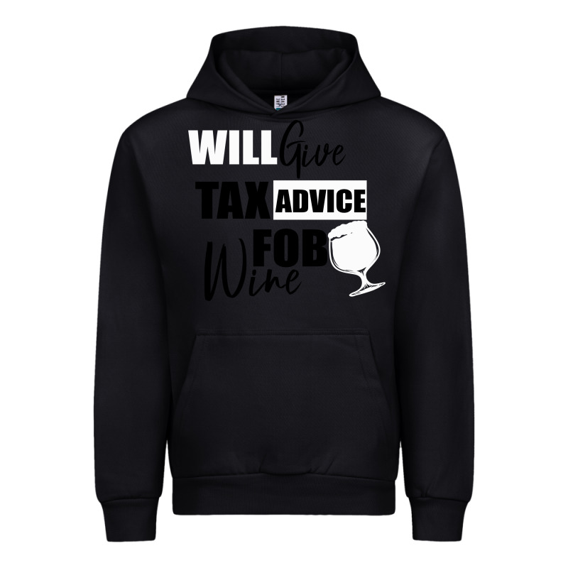 Tax Day Will Give Advice For Beer Gift Urban Hoodie by Bettercallsaul | Teevron