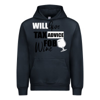 Navy Tax Day Will Give Advice For Beer Gift Urban Hoodie - Bettercallsaul