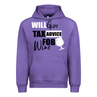 Tulip Tax Day Will Give Advice For Beer Gift Urban Hoodie - Bettercallsaul