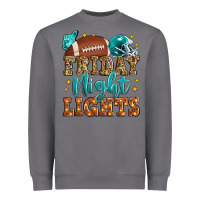 Storm friday night lights american football Heavyweight Sweatshirt - Zillion Design Studio
