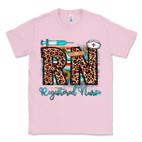 Bubblegum Pink rn registered nurse Classic Tee - JahusDesignShop