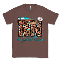 Chestnut rn registered nurse Classic Tee - JahusDesignShop
