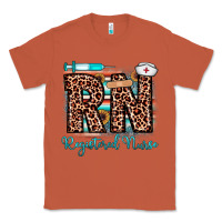 Copper rn registered nurse Classic Tee - JahusDesignShop