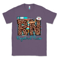 Lavender rn registered nurse Classic Tee - JahusDesignShop