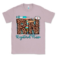 Lilac rn registered nurse Classic Tee - JahusDesignShop