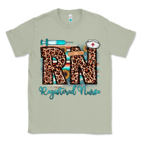 Matcha rn registered nurse Classic Tee - JahusDesignShop
