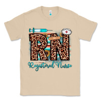 Mushroom rn registered nurse Classic Tee - JahusDesignShop