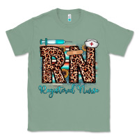 Sage rn registered nurse Classic Tee - JahusDesignShop