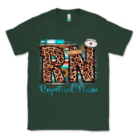 Sports Green rn registered nurse Classic Tee - JahusDesignShop
