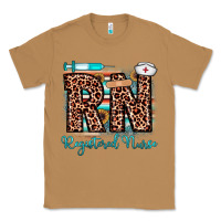 Toasted Coconut rn registered nurse Classic Tee - JahusDesignShop