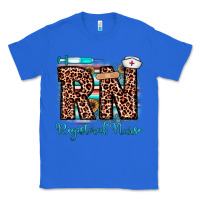 True Royal rn registered nurse Classic Tee - JahusDesignShop