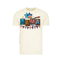 Vintage Arctic All American Mama 4th of July Vintage Tee - CowGirlArtShop