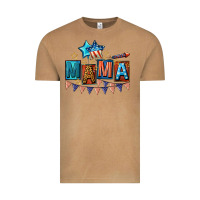 All American Mama 4th Of July Vintage Tee | Teevron