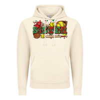 Vintage Artic sister softball Vintage Hoodie - Zillion Design Studio
