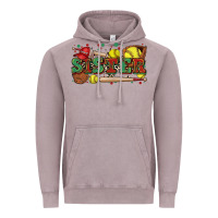 Vintage Zinc sister softball Vintage Hoodie - Zillion Design Studio