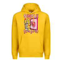 Lemon single season Premium Hoodie - LillyAllenDesigns