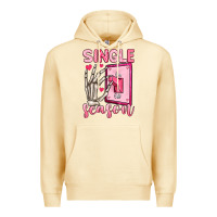 Pina Colada single season Premium Hoodie - LillyAllenDesigns