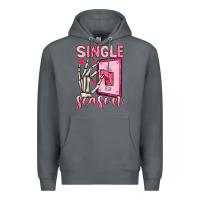 Rock single season Premium Hoodie - LillyAllenDesigns