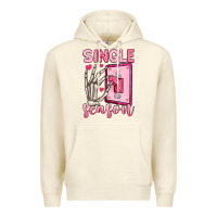 Sandshell single season Premium Hoodie - LillyAllenDesigns