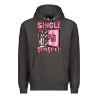 Smoke single season Premium Hoodie - LillyAllenDesigns