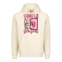 Tofu single season Premium Hoodie - LillyAllenDesigns