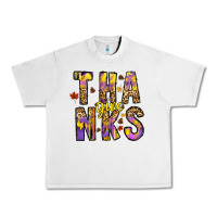 Lunar Rock give thanks Urban Heavy Tee - CowhideDigitalArt