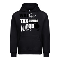 Black Tax Day Will Give Advice For Beer Gift Urban Hoodie - Bettercallsaul