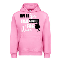 Fuchsia Pink Tax Day Will Give Advice For Beer Gift Urban Hoodie - Bettercallsaul