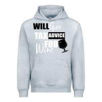 Heather Grey Tax Day Will Give Advice For Beer Gift Urban Hoodie - Bettercallsaul