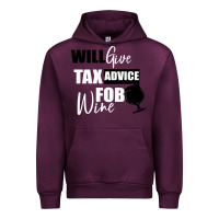 Tax Day Will Give Advice For Beer Gift Urban Hoodie | Teevron