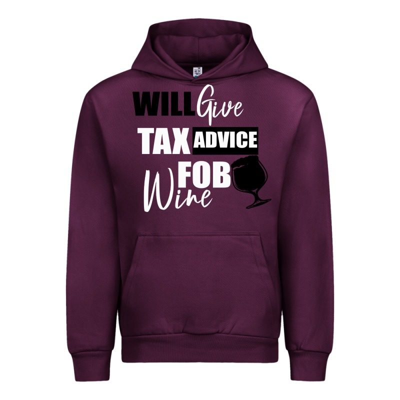 Tax Day Will Give Advice For Beer Gift Urban Hoodie by Bettercallsaul | Teevron