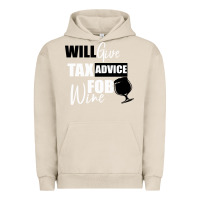Pigment French Oak Tax Day Will Give Advice For Beer Gift Urban Hoodie - Bettercallsaul