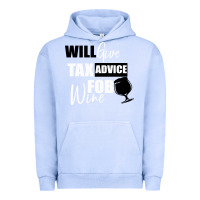 Pigment Grape Ice Tax Day Will Give Advice For Beer Gift Urban Hoodie - Bettercallsaul