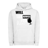 Pigment Lunar Rock Tax Day Will Give Advice For Beer Gift Urban Hoodie - Bettercallsaul