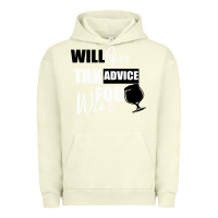 Pigment Pistachio Tax Day Will Give Advice For Beer Gift Urban Hoodie - Bettercallsaul