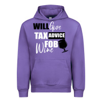 Tulip Tax Day Will Give Advice For Beer Gift Urban Hoodie - Bettercallsaul