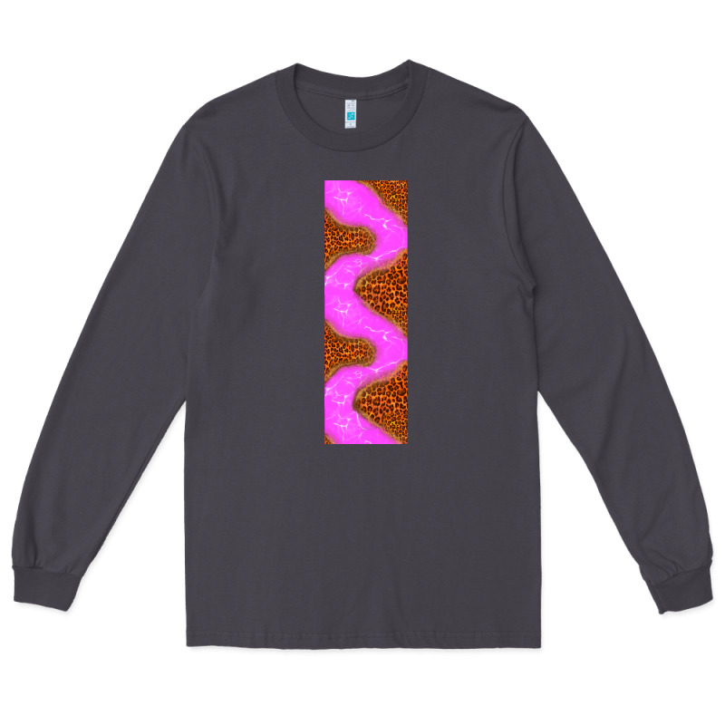 Halloween Pink Pen Wraps Long Sleeve Tee by BundleAndBundleShop | Teevron