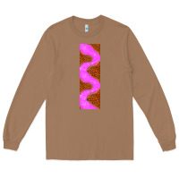 Toasted Coconut halloween pink pen wraps Long Sleeve Tee - BundleAndBundleShop