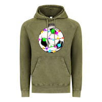 Christmas Soccer Vintage Hoodie | Teevron